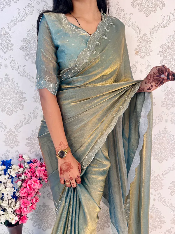 Rama_Fandy_Chiffon_Graceful_Fendy_Saree_With_Jarkhan_Work_For_Women