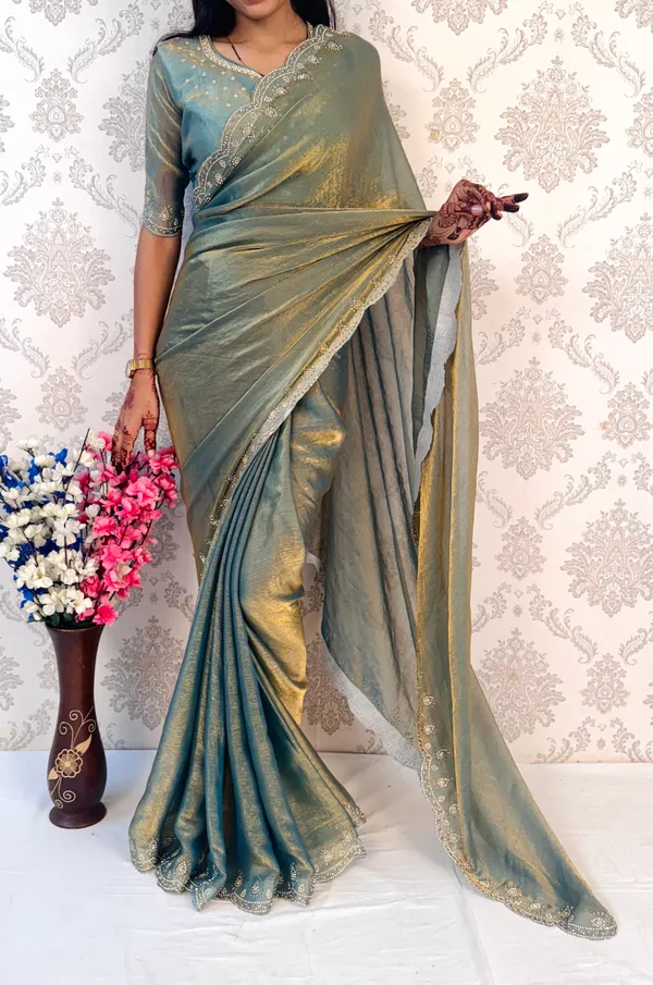 Rama_Fandy_Chiffon_Graceful_Fendy_Saree_With_Jarkhan_Work_For_Women