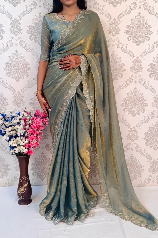 Rama_Fandy_Chiffon_Graceful_Fendy_Saree_With_Jarkhan_Work_For_Women