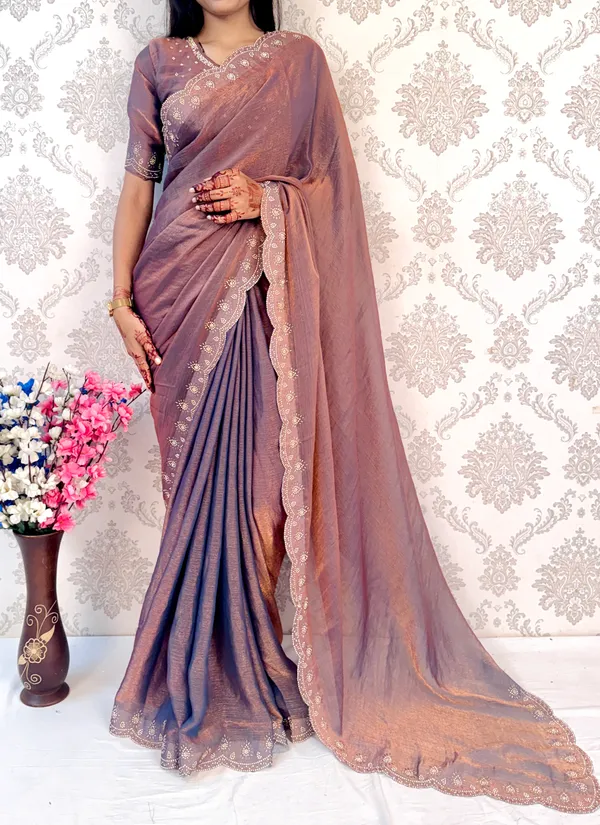 Grey_Fandy_Chiffon_Graceful_Fendy_Saree_With_Jarkhan_Work_For_Women