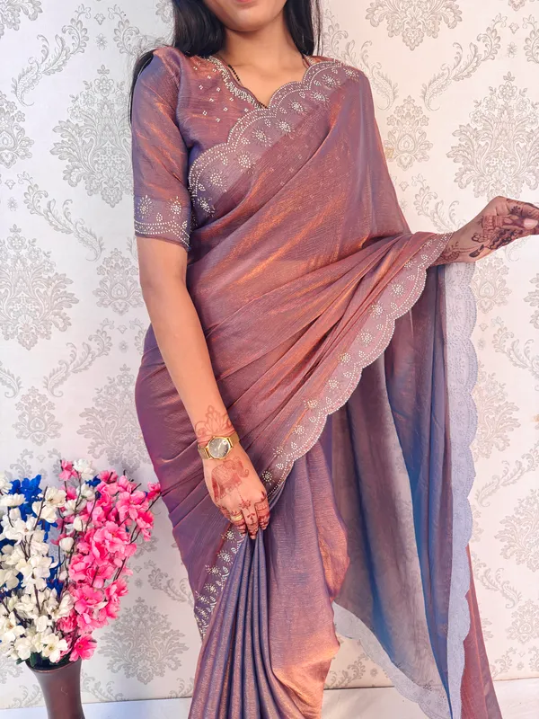 Grey_Fandy_Chiffon_Graceful_Fendy_Saree_With_Jarkhan_Work_For_Women
