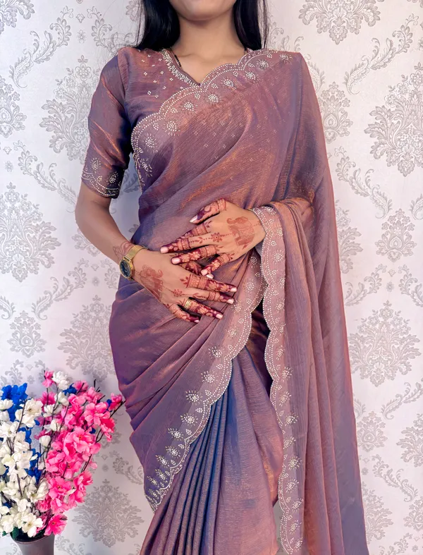 Grey_Fandy_Chiffon_Graceful_Fendy_Saree_With_Jarkhan_Work_For_Women