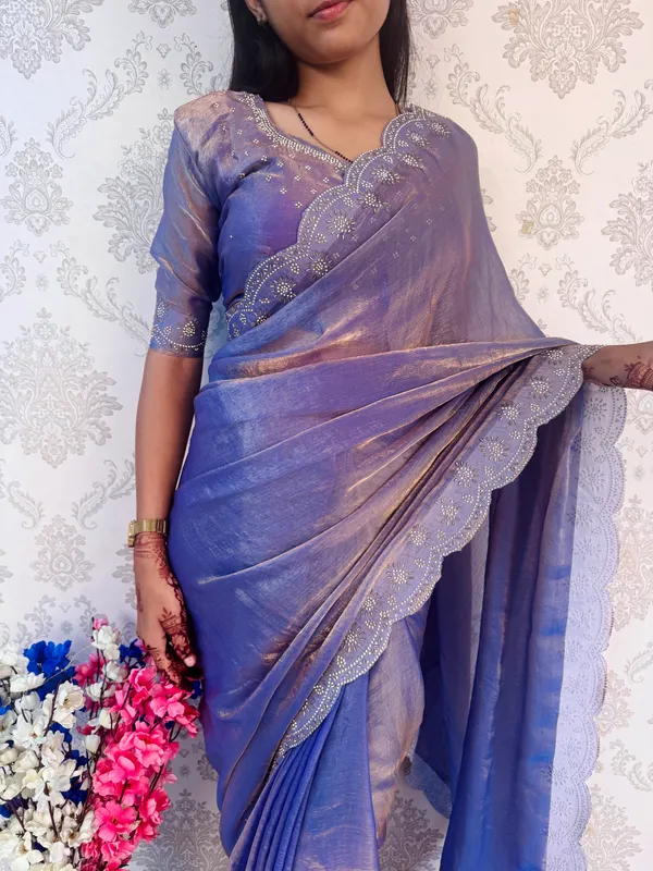 Grey_Fandy_Chiffon_Graceful_Fendy_Saree_With_Jarkhan_Work_For_Women