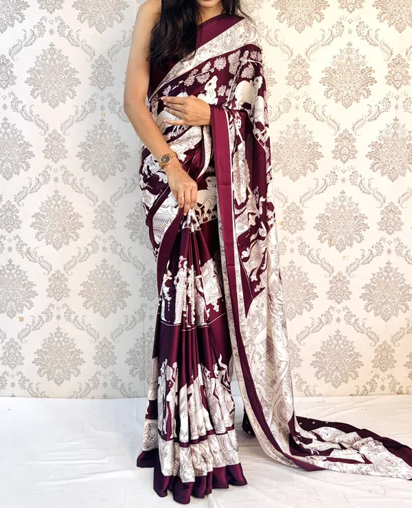 Wain_Printed_Bollywood_Georgette_Saree_For_Women