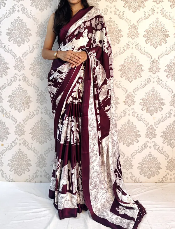 Wain_Printed_Bollywood_Georgette_Saree_For_Women