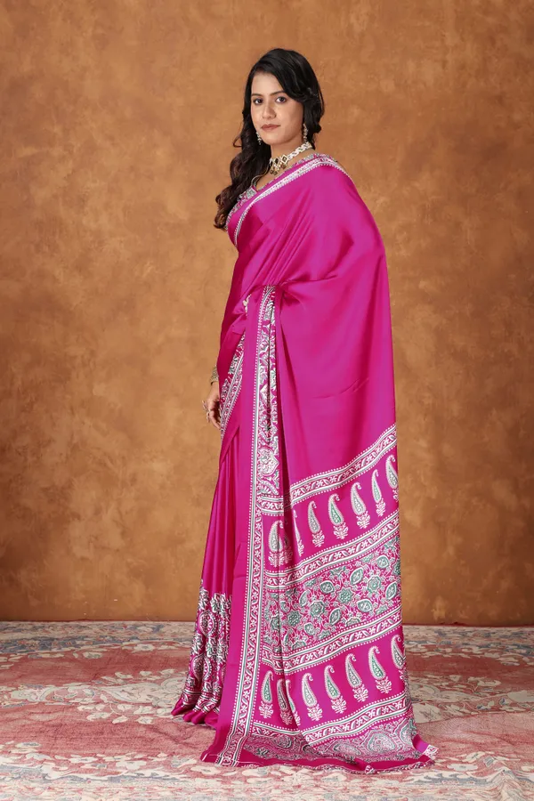 Rani_Printed_Bollywood_Crepe_Saree_For_Women