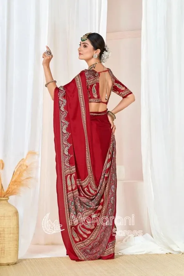 Maroon_Shrimorifashion_Printed_Bollywood_Satin_Saree_For_Women