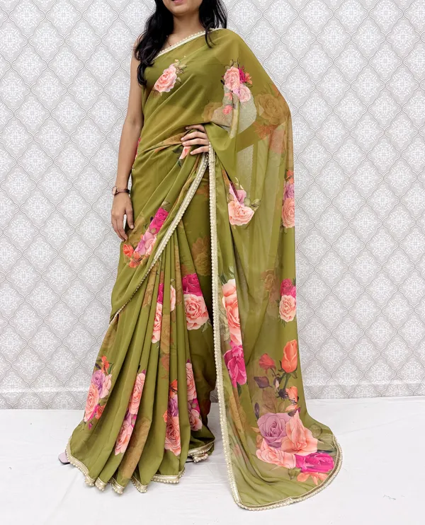 Mahendi_Digital_Print_Bollywood_Georgette_Saree_For_Women