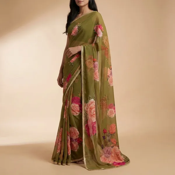 Mahendi_Digital_Print_Bollywood_Georgette_Saree_For_Women