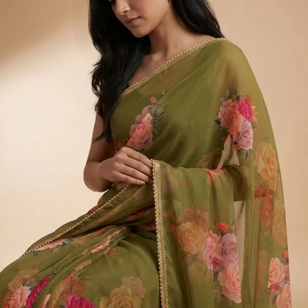 Mahendi_Digital_Print_Bollywood_Georgette_Saree_For_Women