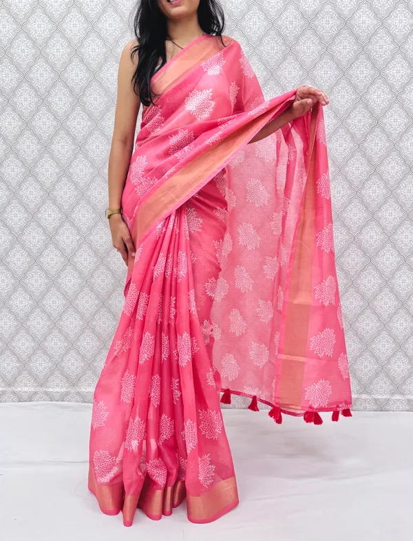 Timeless_Cotton_Silk_Saree_with_Shimmer_Accents_-_Peach