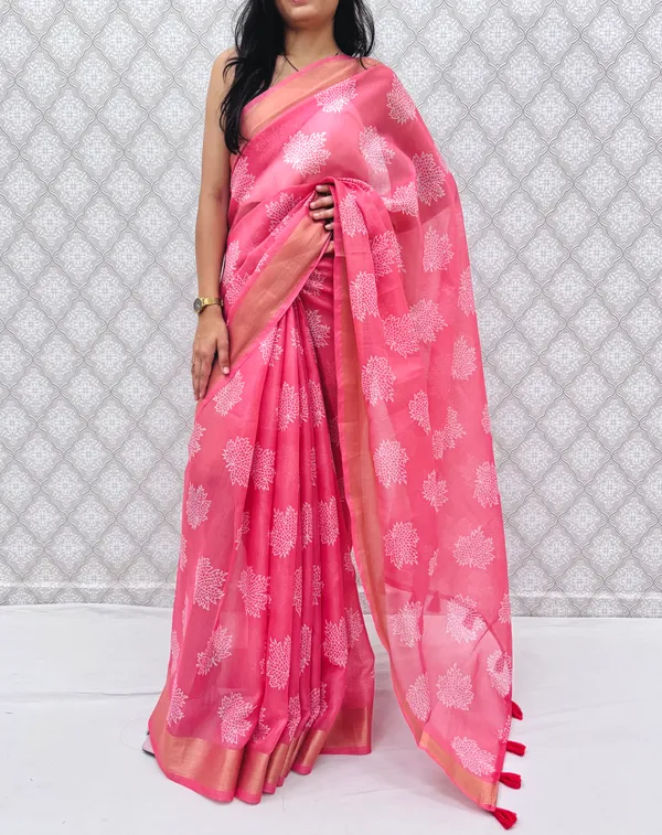 Timeless_Cotton_Silk_Saree_with_Shimmer_Accents_-_Peach