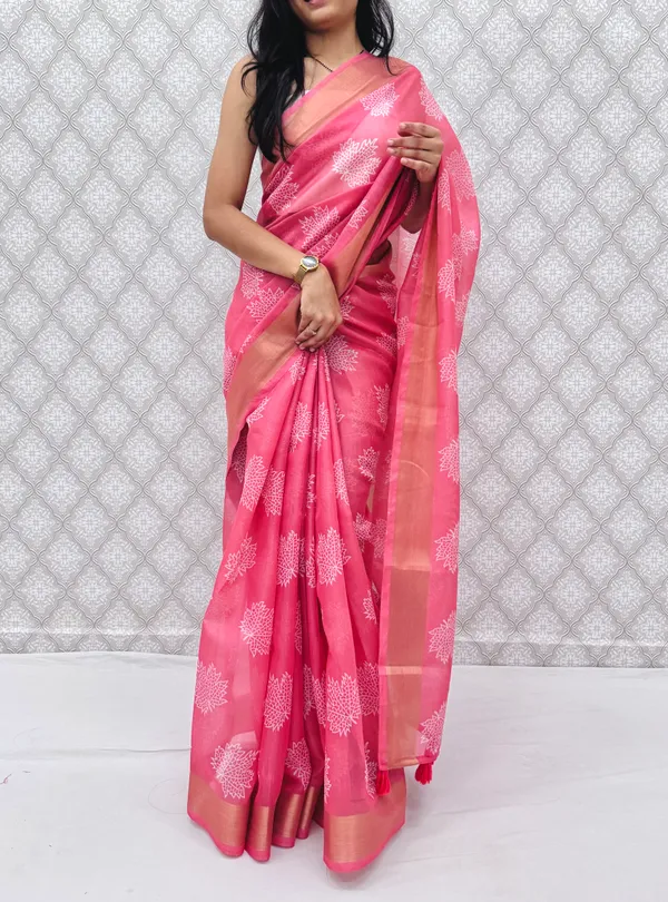 Timeless_Cotton_Silk_Saree_with_Shimmer_Accents_-_Peach