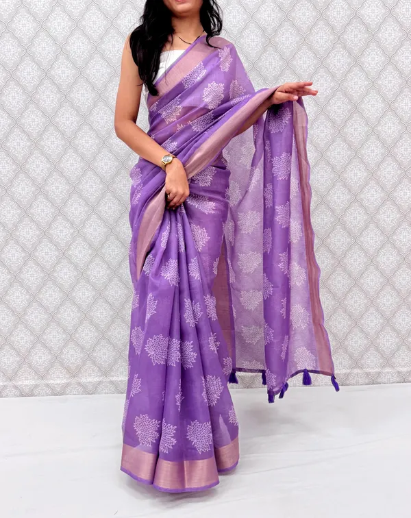 Timeless_Cotton_Silk_Saree_with_Shimmer_Accents_-_Purple