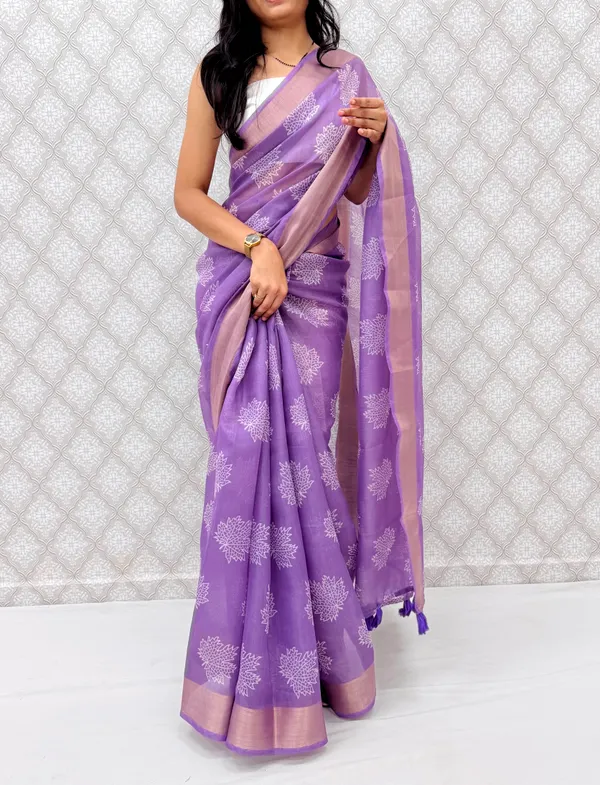 Timeless_Cotton_Silk_Saree_with_Shimmer_Accents_-_Purple