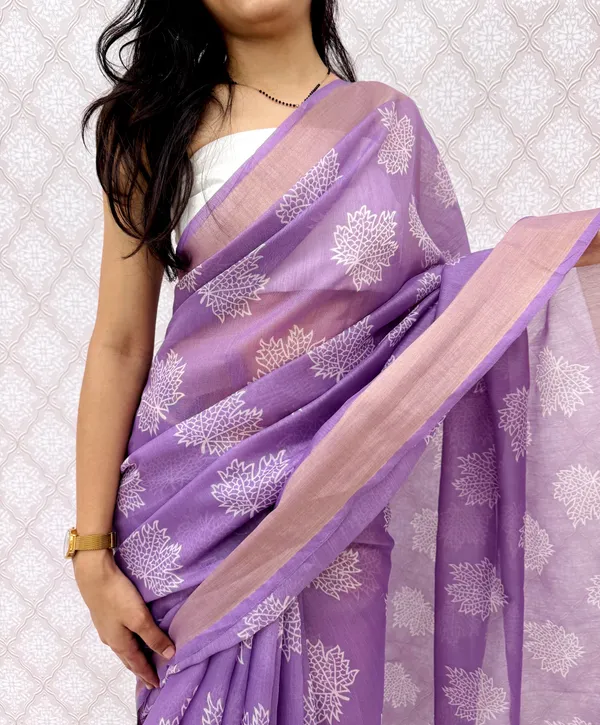 Timeless_Cotton_Silk_Saree_with_Shimmer_Accents_-_Purple