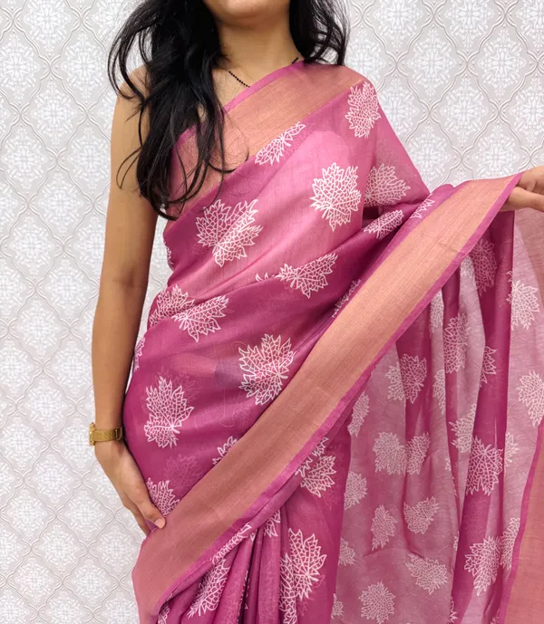 Timeless_Cotton_Silk_Saree_with_Shimmer_Accents_-_Magenta