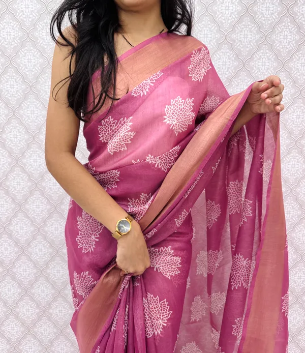 Timeless_Cotton_Silk_Saree_with_Shimmer_Accents_-_Magenta