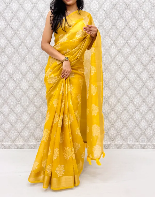 Timeless_Cotton_Silk_Saree_with_Shimmer_Accents_-_Yellow