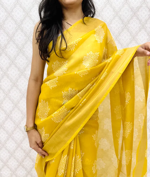 Timeless_Cotton_Silk_Saree_with_Shimmer_Accents_-_Yellow