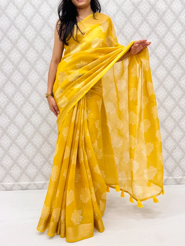 Timeless_Cotton_Silk_Saree_with_Shimmer_Accents_-_Yellow