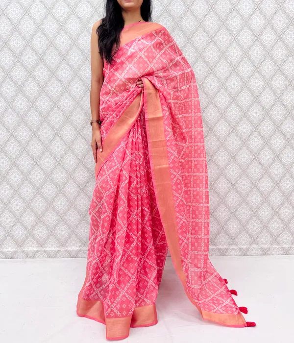 Timeless_Cotton_Silk_Saree_with_Shimmer_Accents_-_Peach