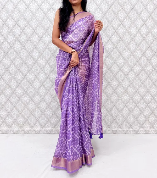Timeless_Cotton_Silk_Saree_with_Shimmer_Accents_-_Purple