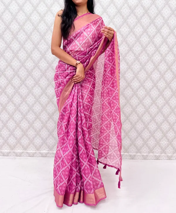 Timeless_Cotton_Silk_Saree_with_Shimmer_Accents_-_Magenta