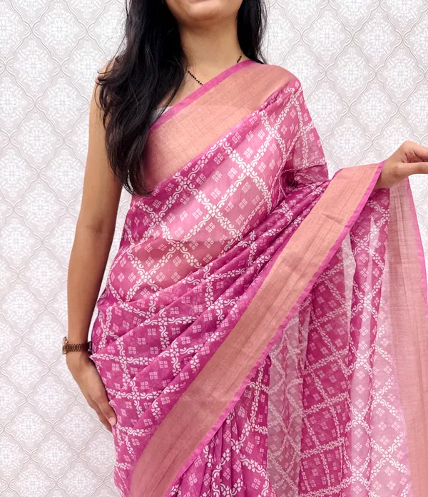 Timeless_Cotton_Silk_Saree_with_Shimmer_Accents_-_Magenta