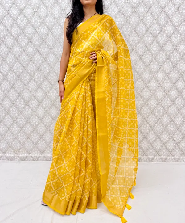 Timeless_Cotton_Silk_Saree_with_Shimmer_Accents_-_Yellow