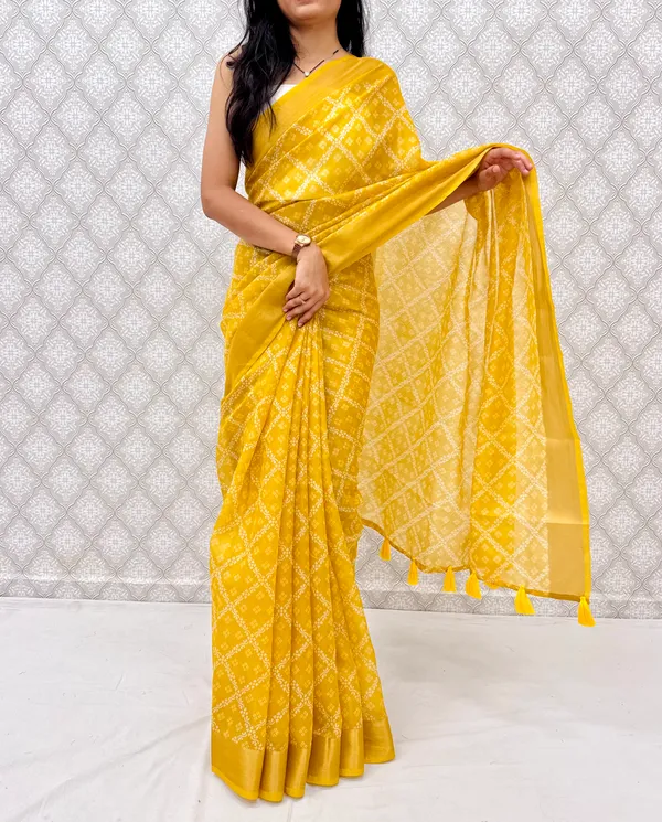 Timeless_Cotton_Silk_Saree_with_Shimmer_Accents_-_Yellow