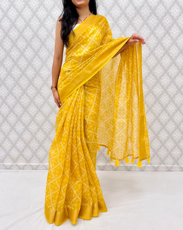Timeless_Cotton_Silk_Saree_with_Shimmer_Accents_-_Yellow