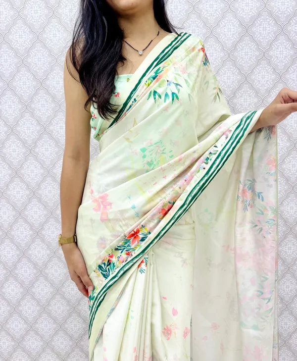 Designer_Floral_Italian_Silk_Saree_with_Lakan_Work_�_Party_Wear_Wedding_Saree