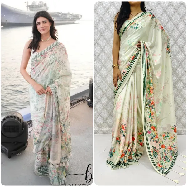 Designer_Floral_Italian_Silk_Saree_with_Lakan_Work_�_Party_Wear_Wedding_Saree