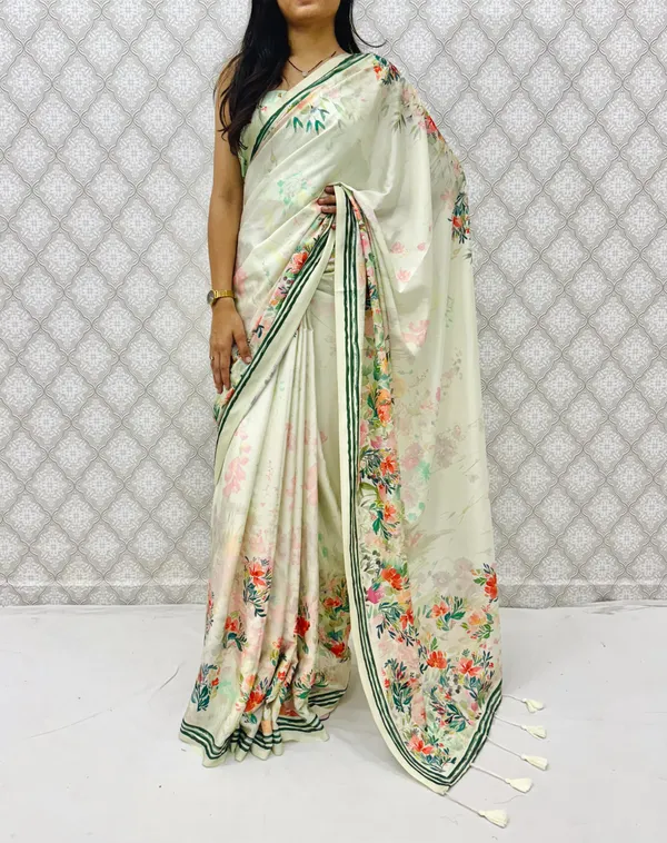 Designer_Floral_Italian_Silk_Saree_with_Lakan_Work_�_Party_Wear_Wedding_Saree