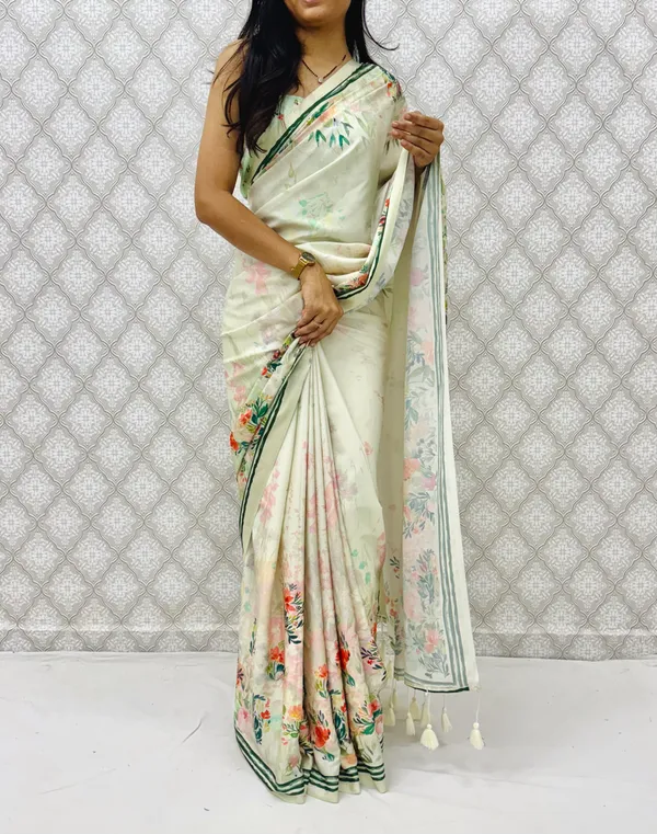 Designer_Floral_Italian_Silk_Saree_with_Lakan_Work_�_Party_Wear_Wedding_Saree
