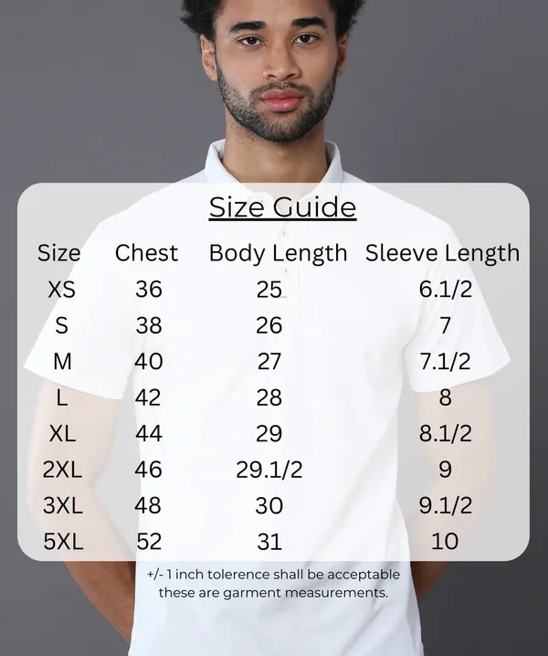 White_Premium_Micro_Polyester_Polo_Dry_Fit_Polo_T-Shirt_For_Men