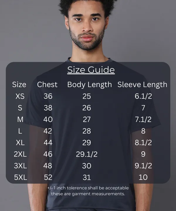 Dark_Grey_Premium_Micro_Polyester_Dry_Fit_Round_Neck_T-Shirt_For_Men