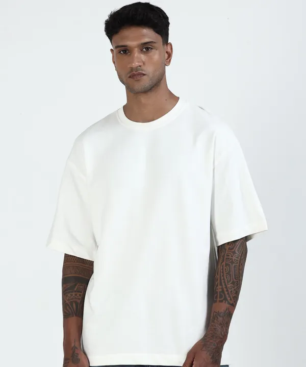 Oversized_White_Mens_T-Shirt