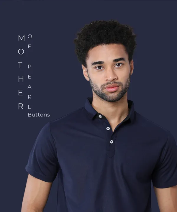 Midnight_Navy_Premium_Polyester_Polo_Dry_Fit_Polo_T-Shirt_For_Men