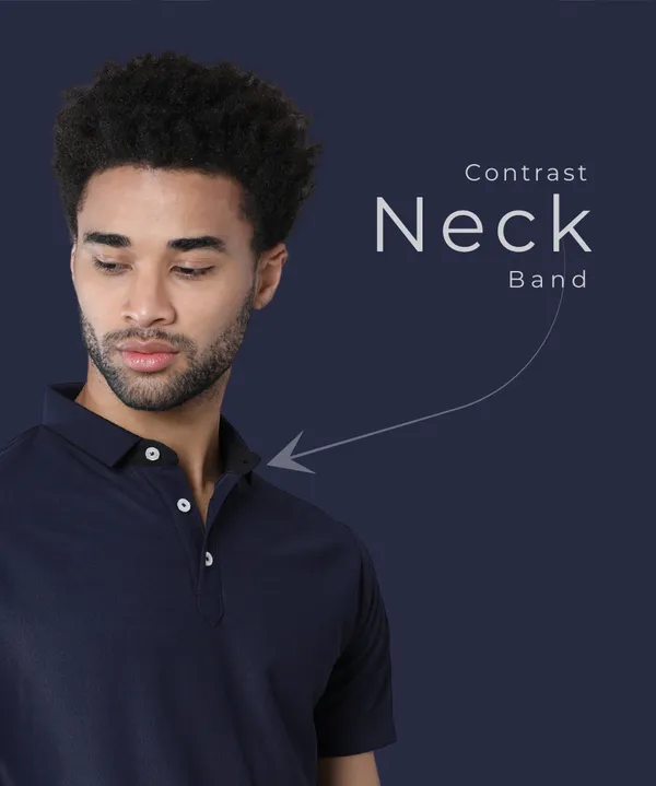Midnight_Navy_Premium_Polyester_Polo_Dry_Fit_Polo_T-Shirt_For_Men