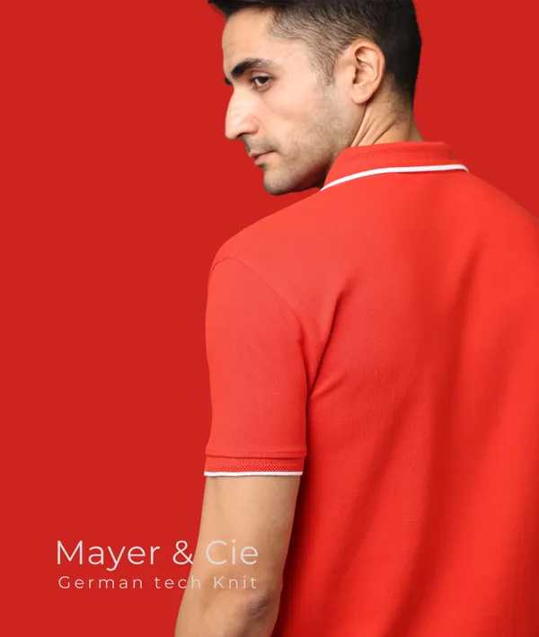 Red_Premium_Pima_Cotton_Polo_T-
Shirt_For_Men