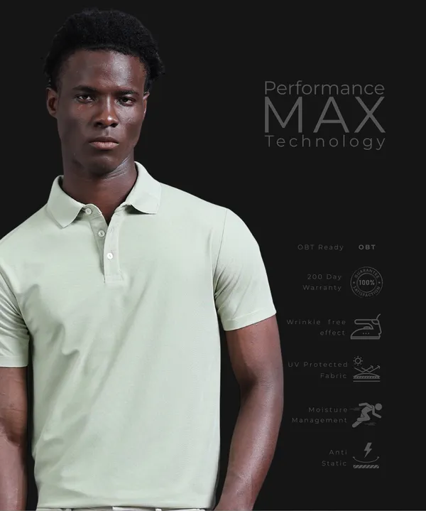 Pistachio_Premium_Polyester_Polo_Dry_Fit_Polo
T-Shirt_For_Men