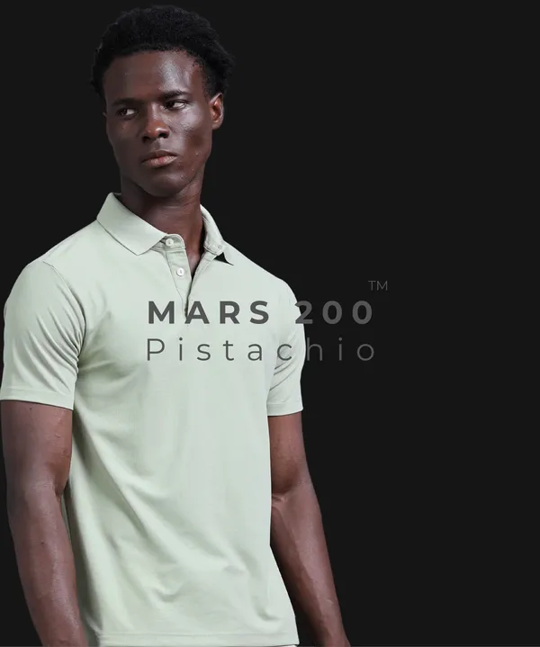 Pistachio_Premium_Polyester_Polo_Dry_Fit_Polo
T-Shirt_For_Men