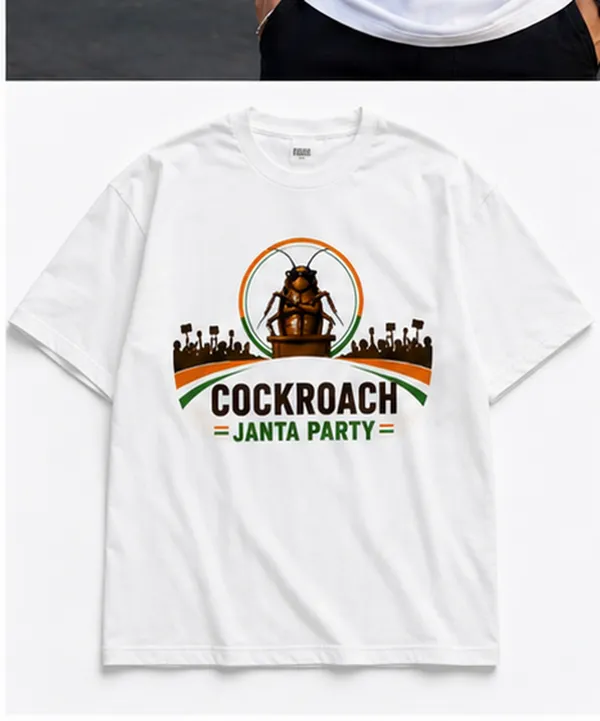 Cockroach_Janta_Party_Oversized_T-Shirt