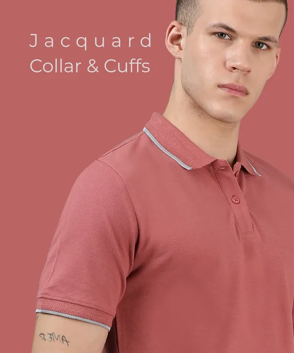 Mauve_Premium_Pima_Cotton_Polo_T-Shirt_For_Men