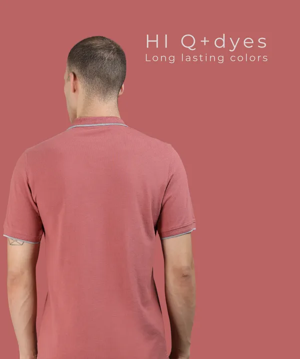 Mauve_Premium_Pima_Cotton_Polo_T-Shirt_For_Men