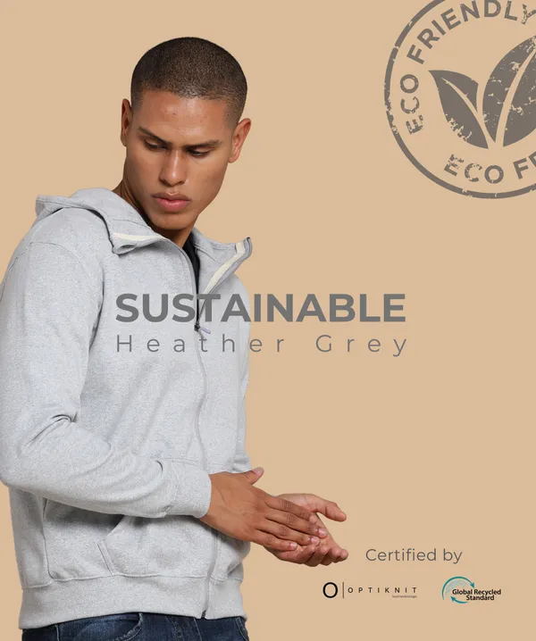 Heather__Grey_Premium_Cotton_Fleece_2_In-1_Zipper_Hoodies_For_Men