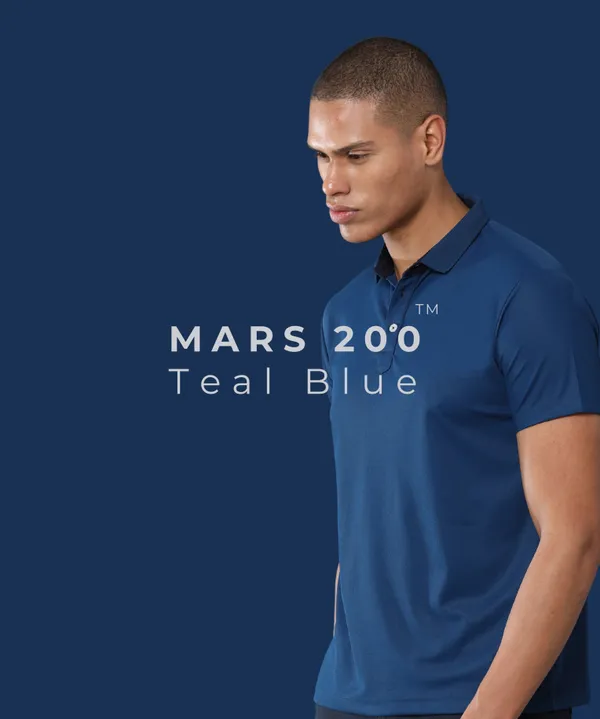 Teal_Blue_Premium_Polyester_Polo_Dry_Fit_Polo_T-Shirt_For_Men