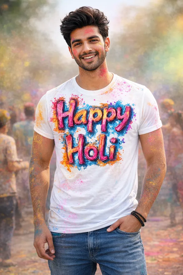 Happy_Holi_T_Shirt